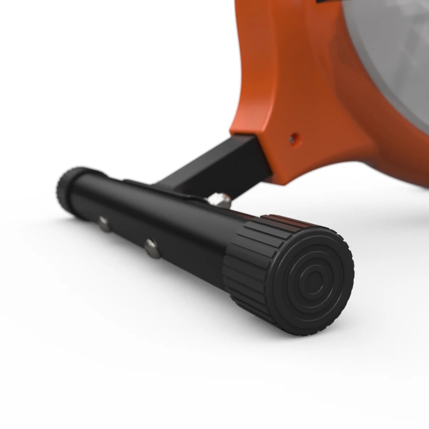 Фото Велотренажер DFC B8005 со склада магазина Спортев