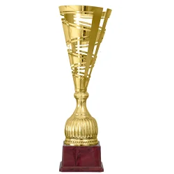 Кубок KB 1094 B/1 h-49,5 см d-170 мм