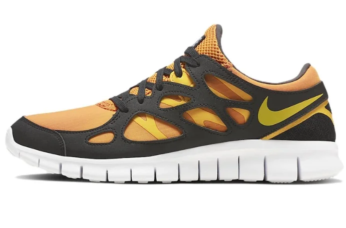 Кроссовки Nike Free Run 2 DQ8977-800 Фото Кроссовки Nike Free Run 2 DQ8977-800 со склада магазина Спортев
