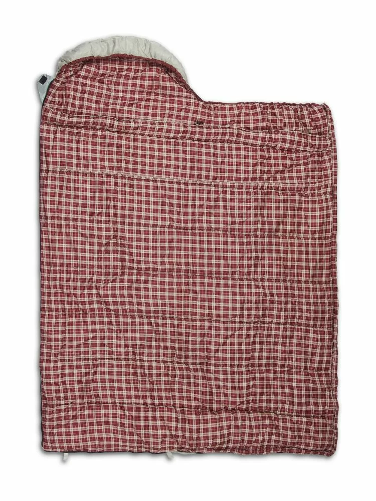 Фото Спальный мешок туристический, 200 г/м2, +12 С, right, Quilt 200RN со склада магазина СпортЕВ