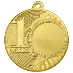 Медаль MZ 16-50 d-50 мм s-2 мм