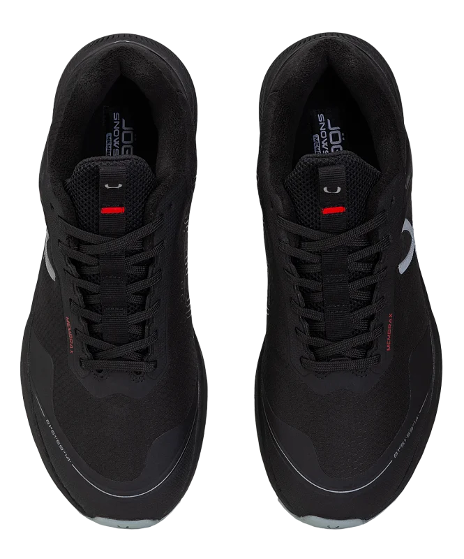 Фото Кроссовки Jogel Snowstorm LOW черные 3513 со склада магазина Спортев