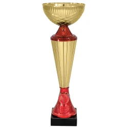 Кубок KB 99166 A (H - 31,5 см, D - 120 мм)