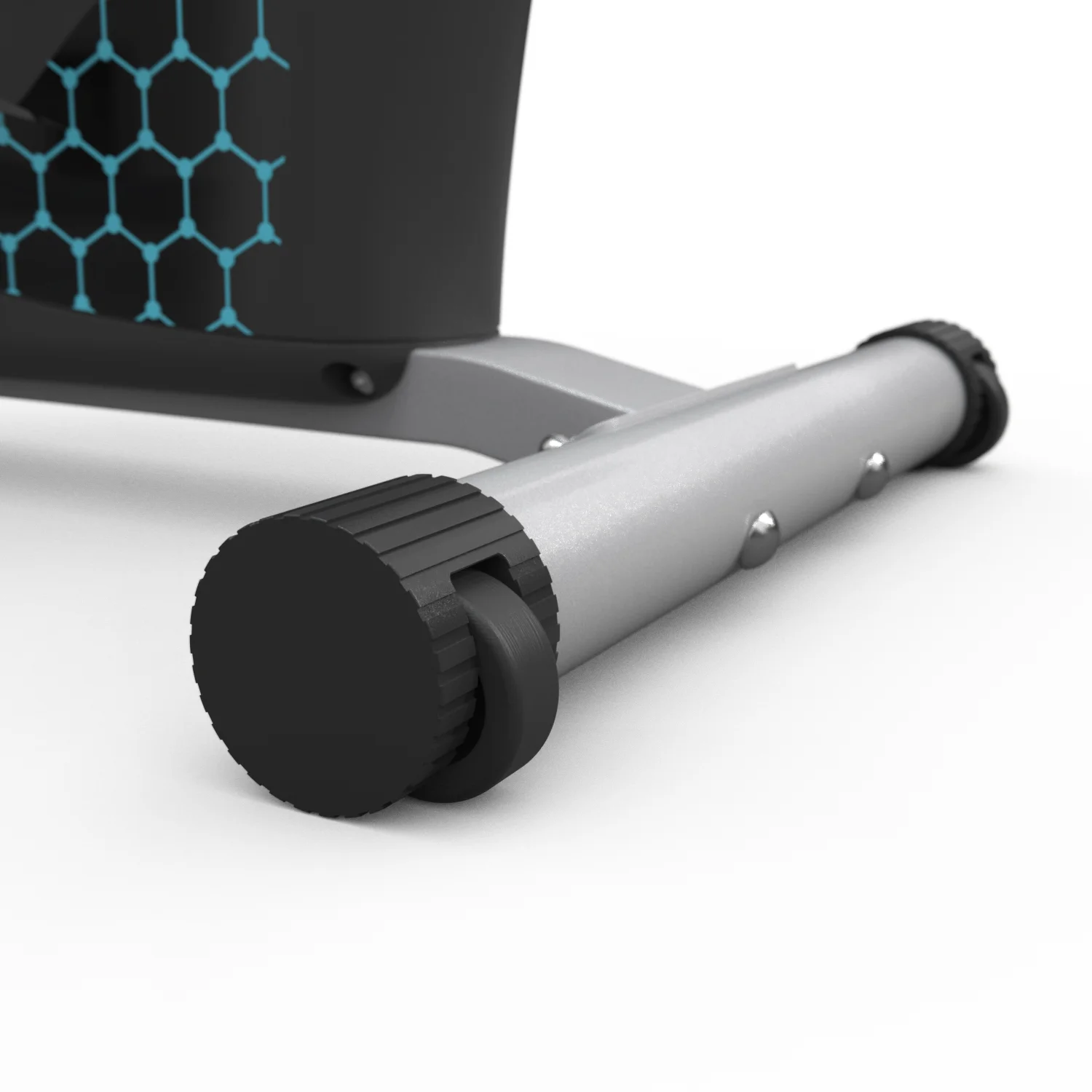 Фото Велотренажер DFC GBYQ-2309D со склада магазина Спортев