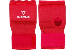 Перчатки внутренние Insane Dash IN24-IG100 полиэстер/спандекс красный M 3691