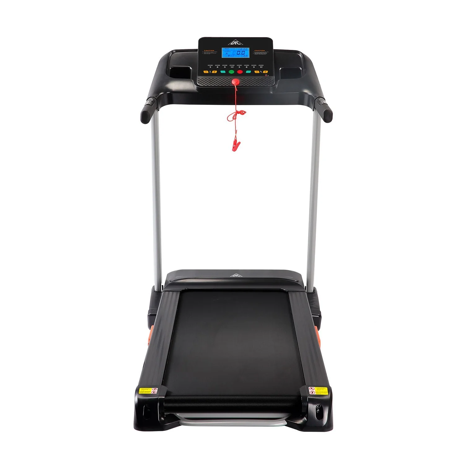 Фото Беговая дорожка DFC SPARKY Pro T635 со склада магазина Спортев