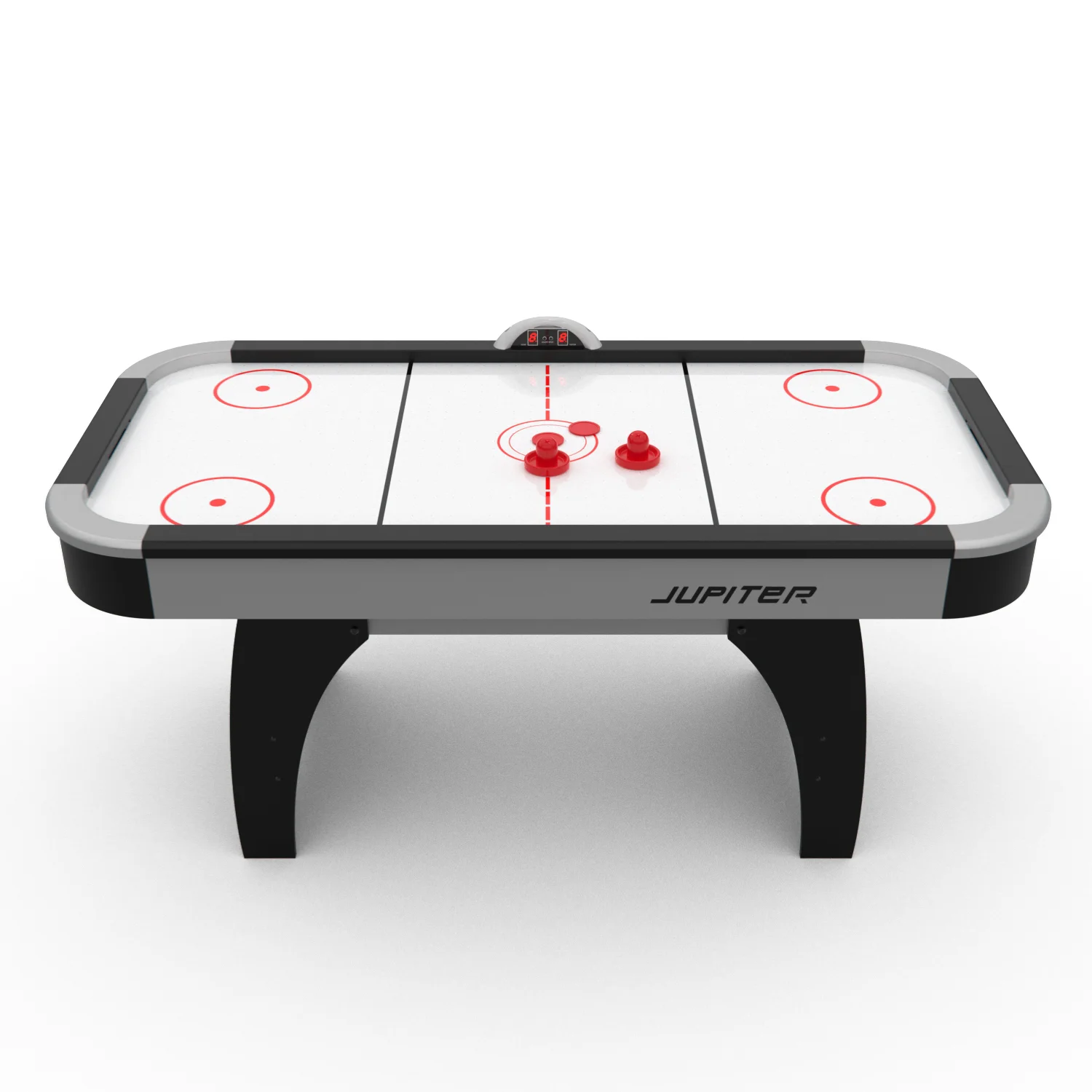Фото Игровой стол - аэрохоккей DFC JUPITER AT-275 со склада магазина Спортев