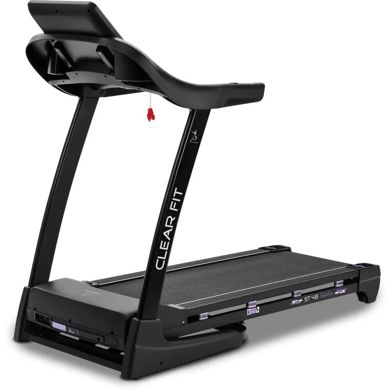 Фото Беговая дорожка Clear Fit SoftLine ST 48 со склада магазина Спортев