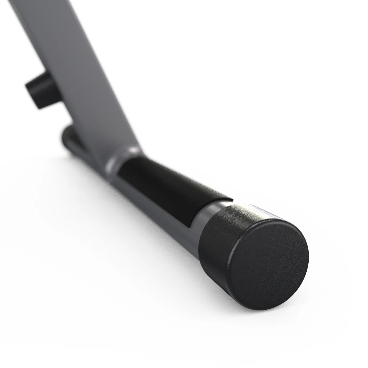 Фото Скамья для пресса/ гиперэкстензия DFC D1107 со склада магазина Спортев