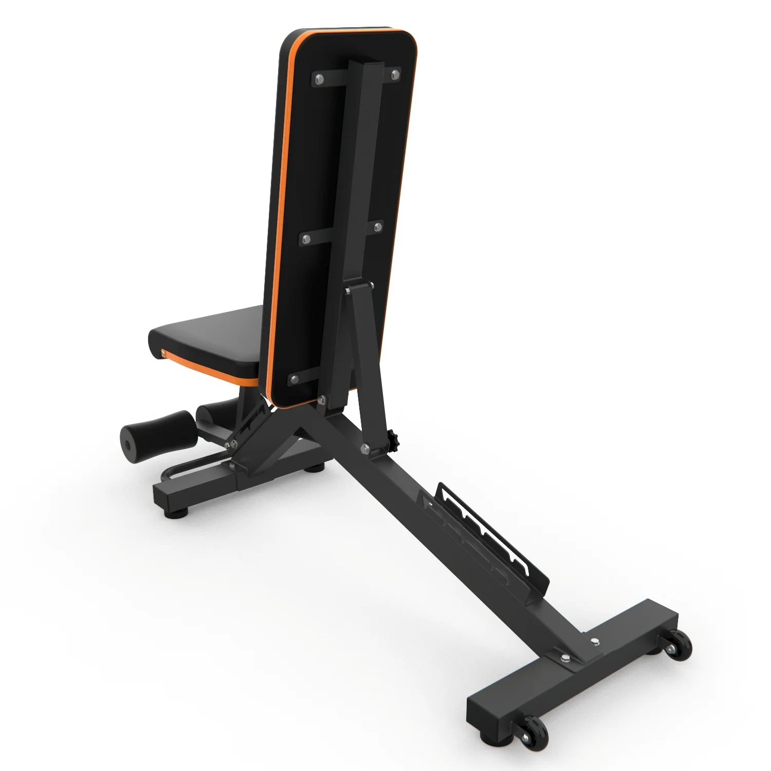 Фото Скамья универсальная DFC D2301 со склада магазина Спортев