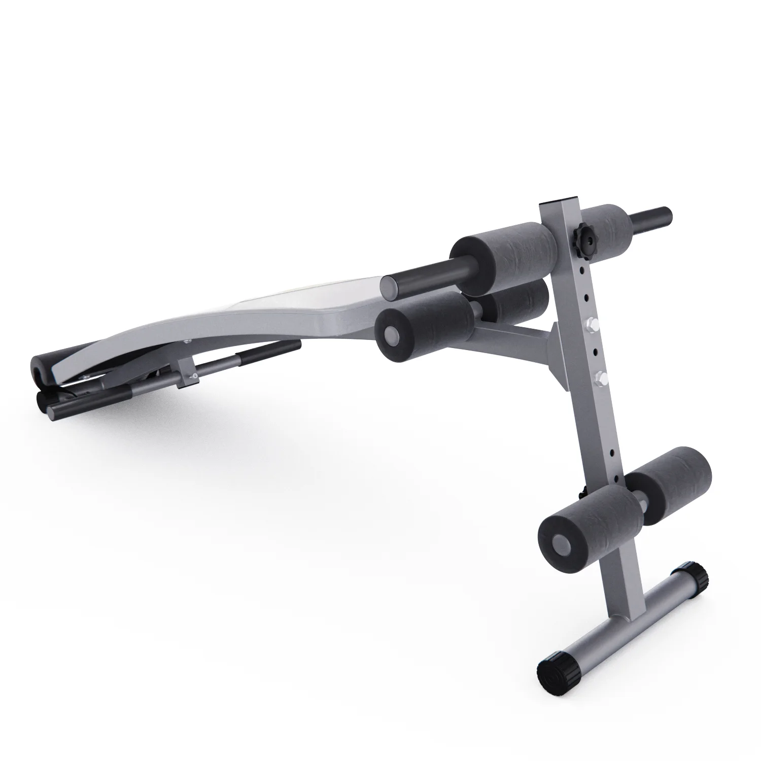 Фото Скамья для пресса DFC DB140 со склада магазина Спортев