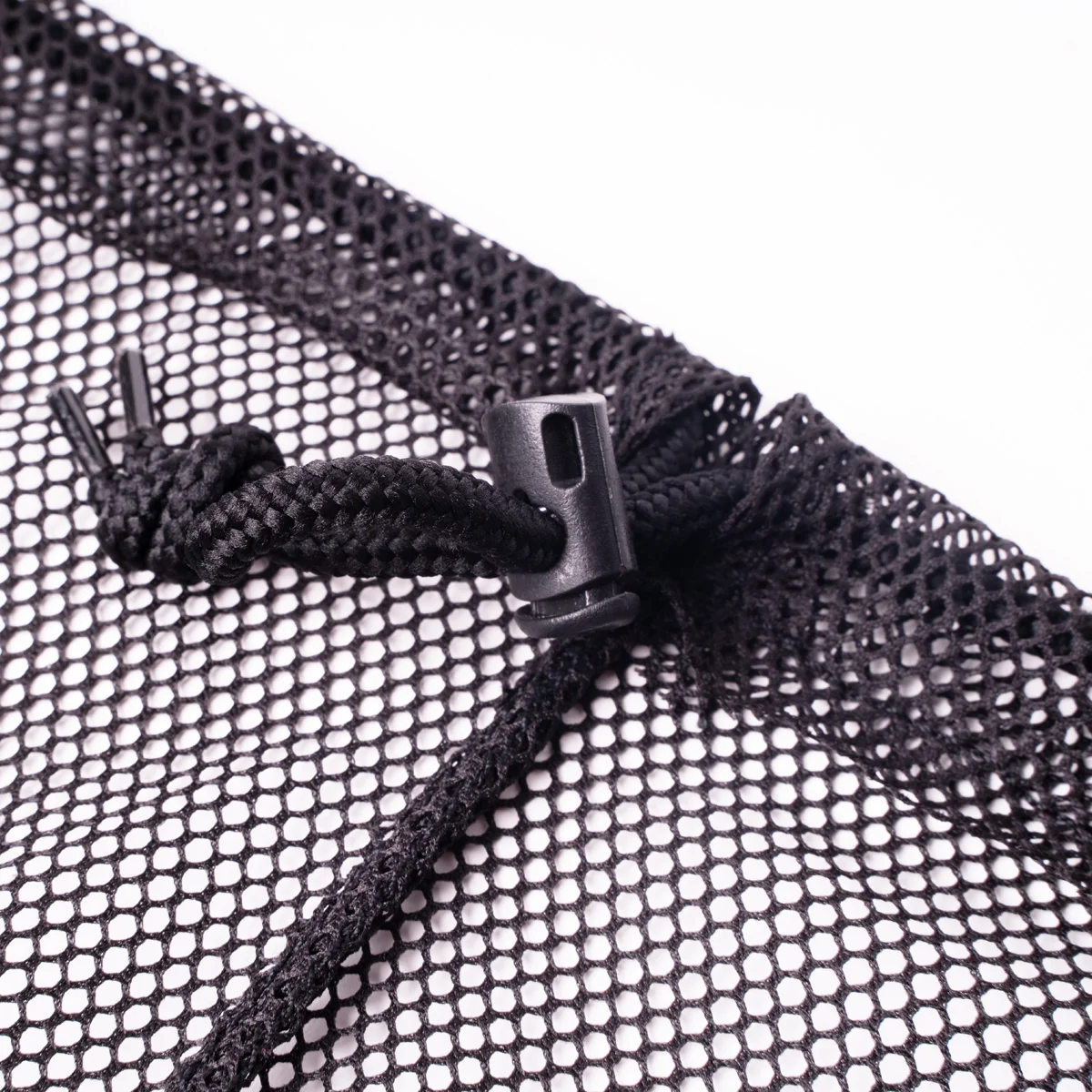 Фото Сетка для 10 мячей Torres черный FS102301 со склада магазина Спортев