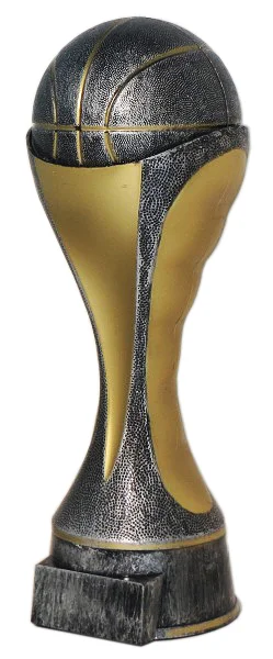 Фото Фигура B280/33V-1 баскетбол (H-22 см) со склада магазина Спортев