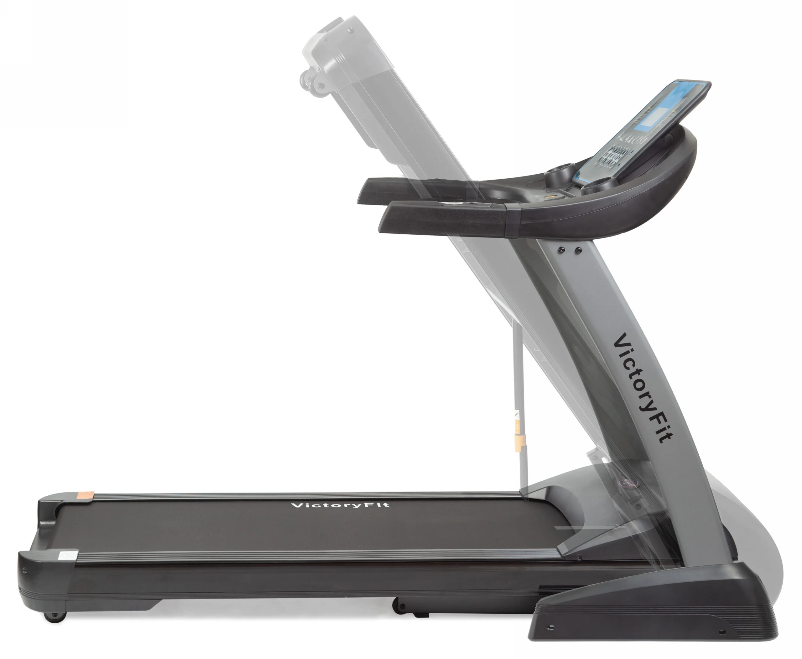 Фото Беговая Дорожка VictoryFit VF-5008 со склада магазина Спортев