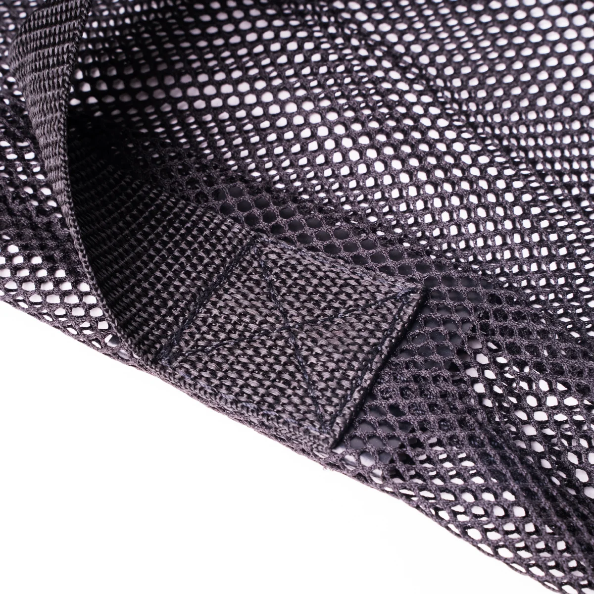 Фото Сетка для 10 мячей Torres черный FS102301 со склада магазина Спортев