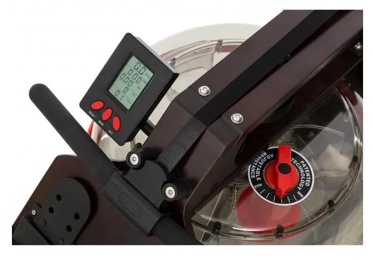 Фото Водный гребной тренажер VF-WR801 со склада магазина Спортев