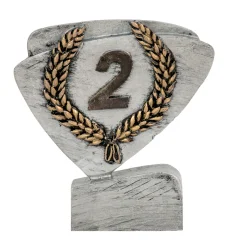 Фигура RFEL5002/S/BR 2 место (Н-11см)