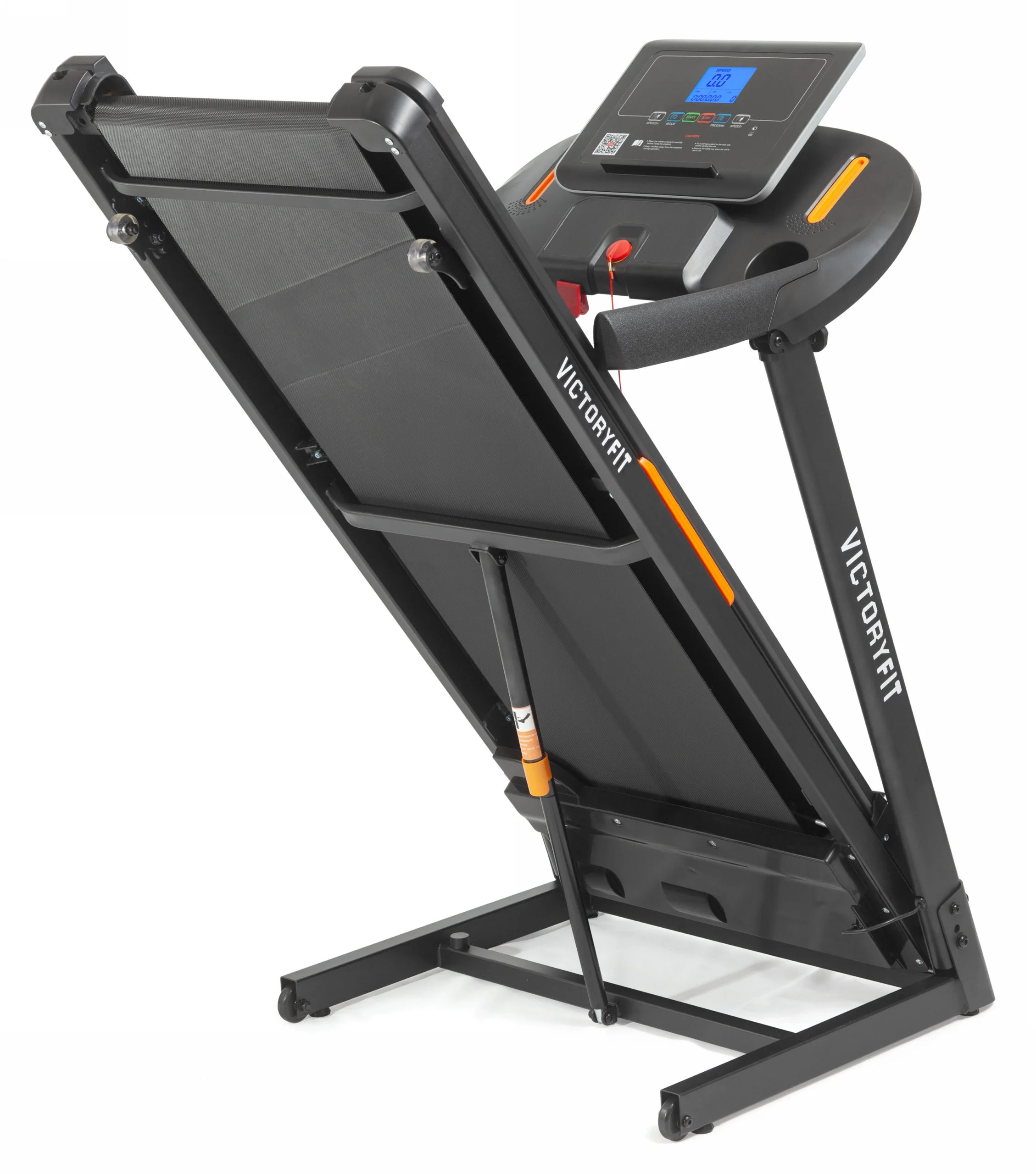 Фото Беговая дорожка VictoryFit VF-518 со склада магазина Спортев