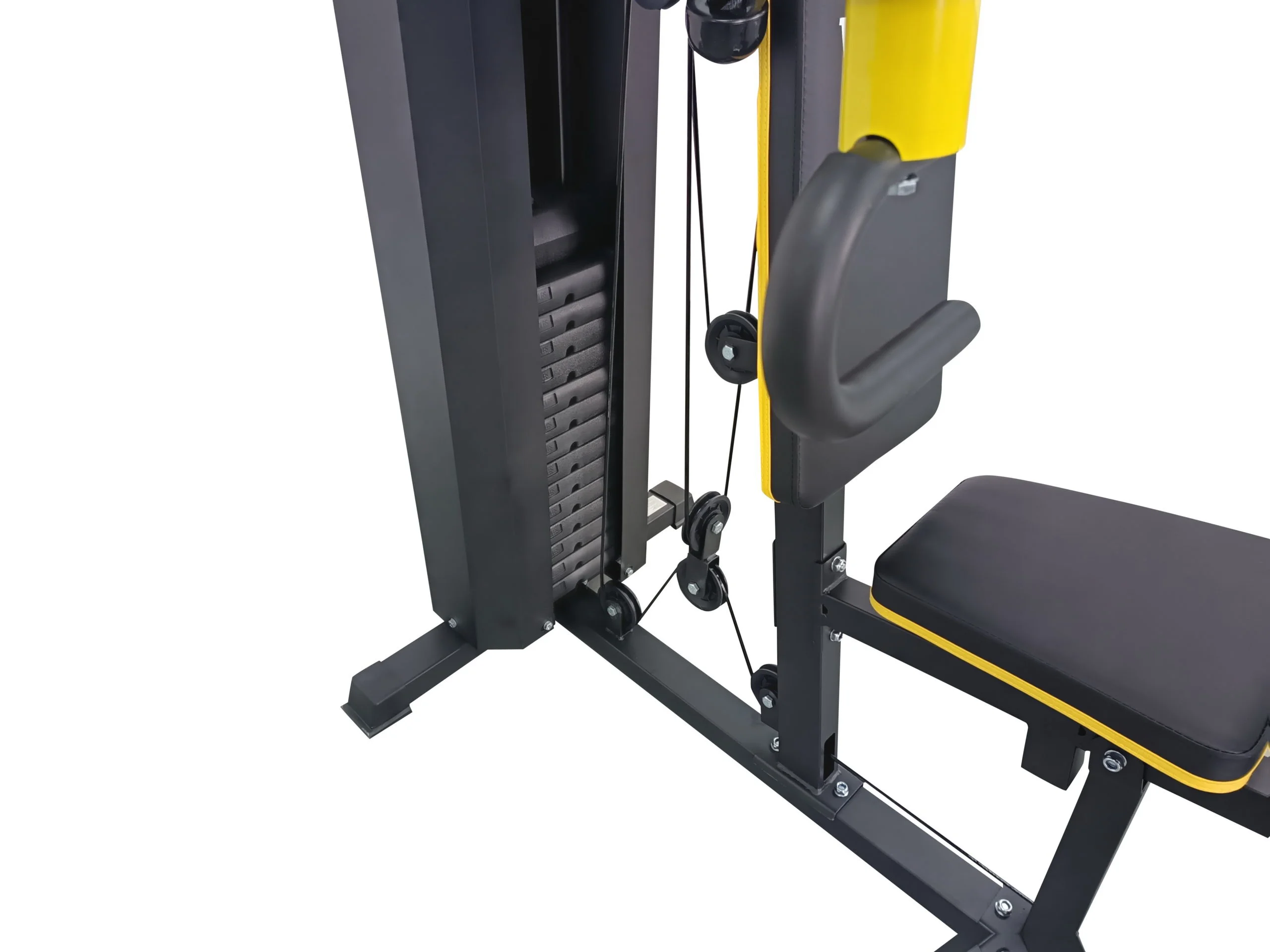 Фото Мультистанция VictoryFit VF-HG618 со склада магазина Спортев