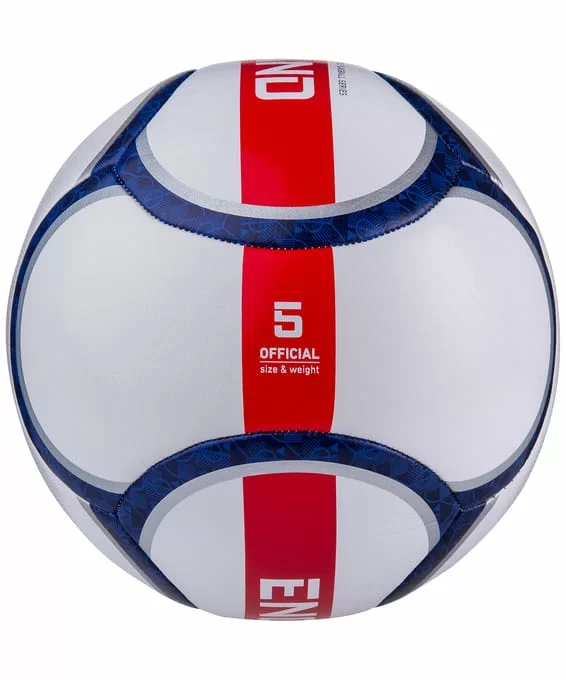 Фото Мяч футбольный Jogel Flagball England (BC20) №5 16953 со склада магазина СпортЕВ