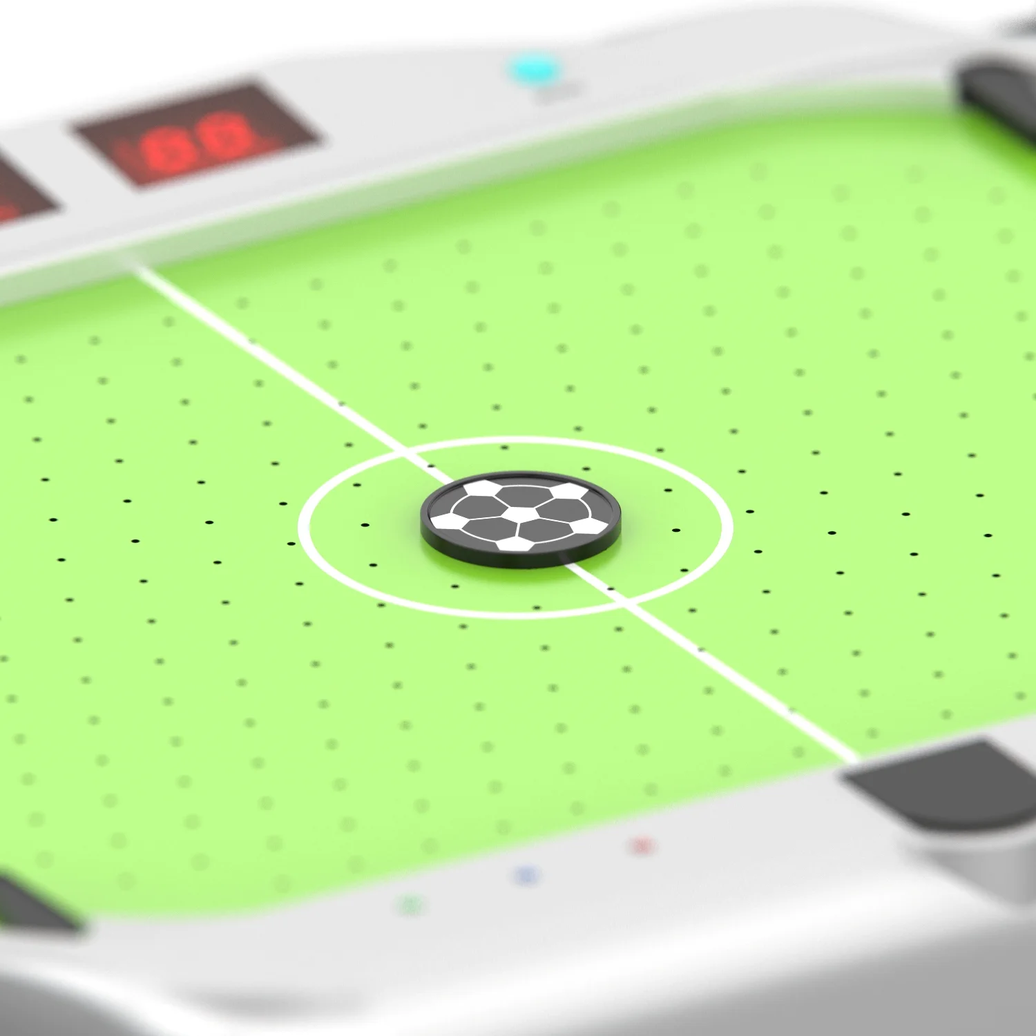 Фото Игровой стол - футбол DFC SB-ST-2512 со склада магазина Спортев