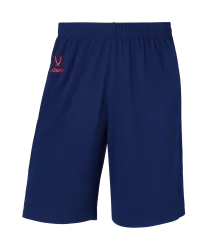 Шорты баскетбольные JOGEL DIVISION PerFormDRY RBF Shorts, темно-синий