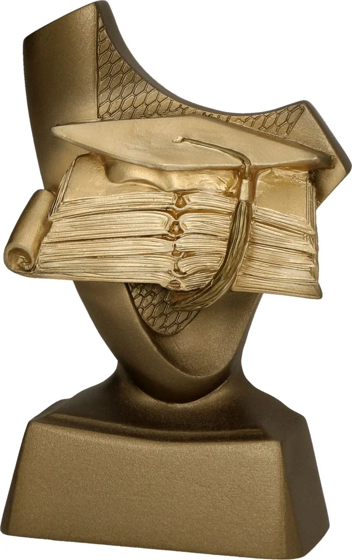 Фото Фигура Drp4022 образование (Н-10 см) со склада магазина Спортев