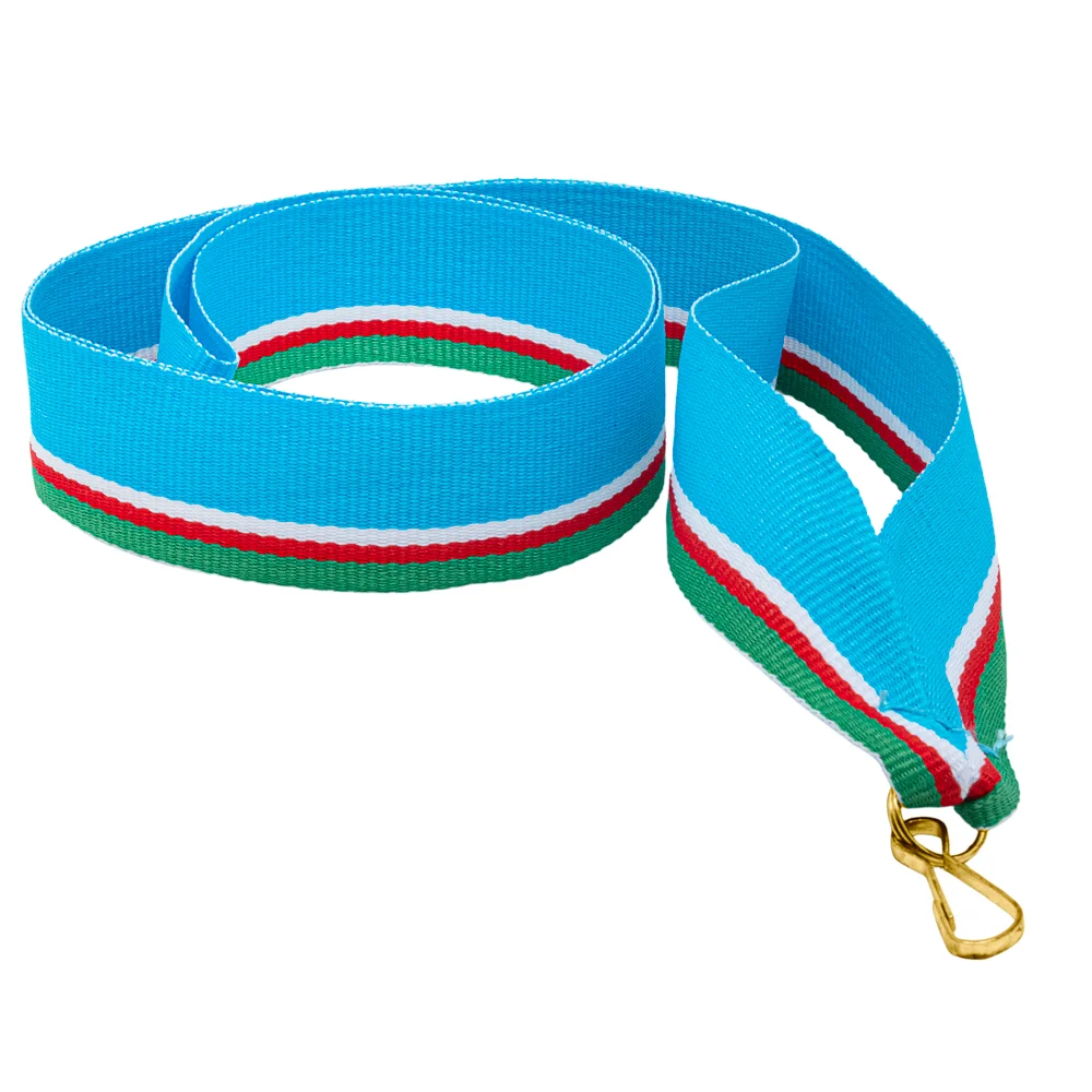 Фото Лента V2-YAK 22 мм (Республика Саха) со склада магазина Спортев