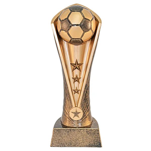 Фото Фигура 11680-3 футбол (H-23см) со склада магазина Спортев