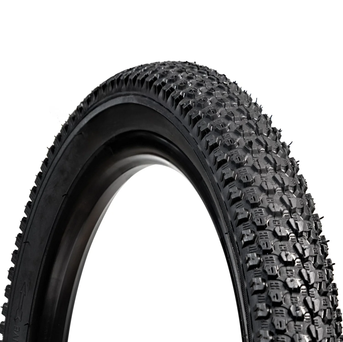 Фото Покрышка 16" * 2.125" HYD-001/ZT-0023 Х126597 со склада магазина Спортев