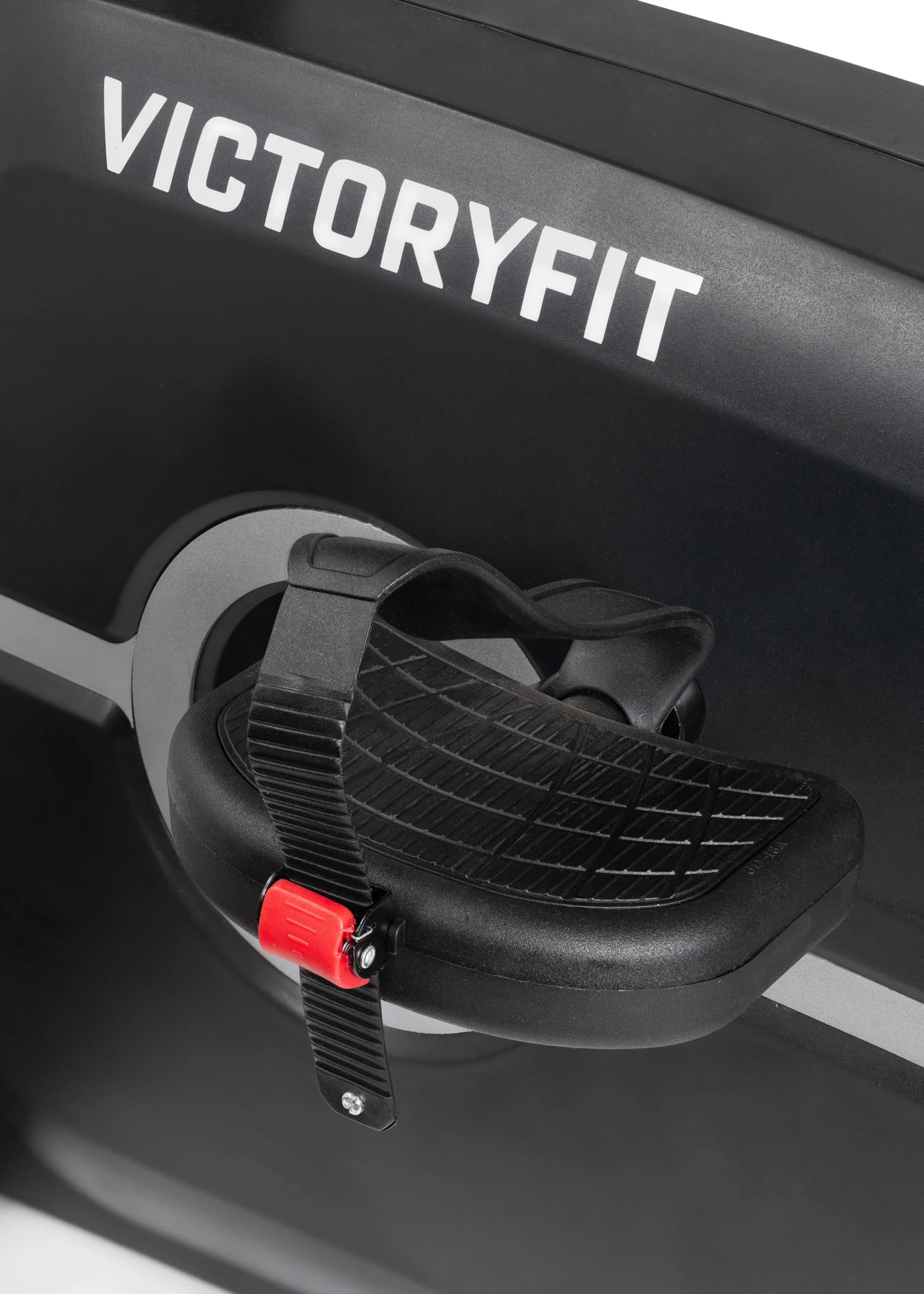 Фото Велотренажер вертикальный VictoryFit VF-D005 со склада магазина Спортев