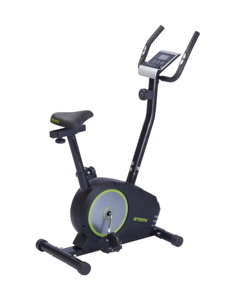 Фото Велотренажёр магнитный Atemi, AC605 со склада магазина Спортев