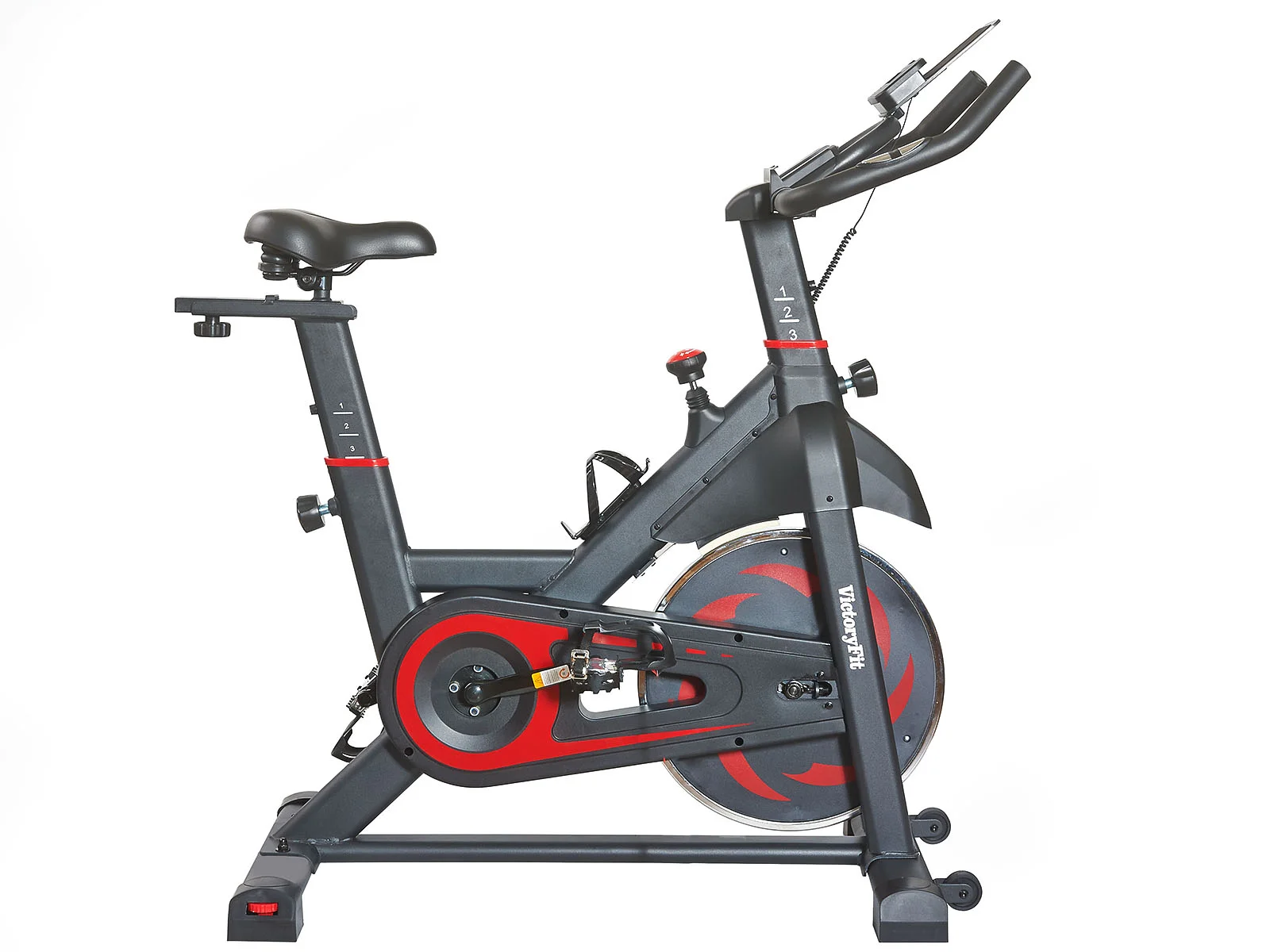 Фото Спинбайк VF-S201 со склада магазина Спортев