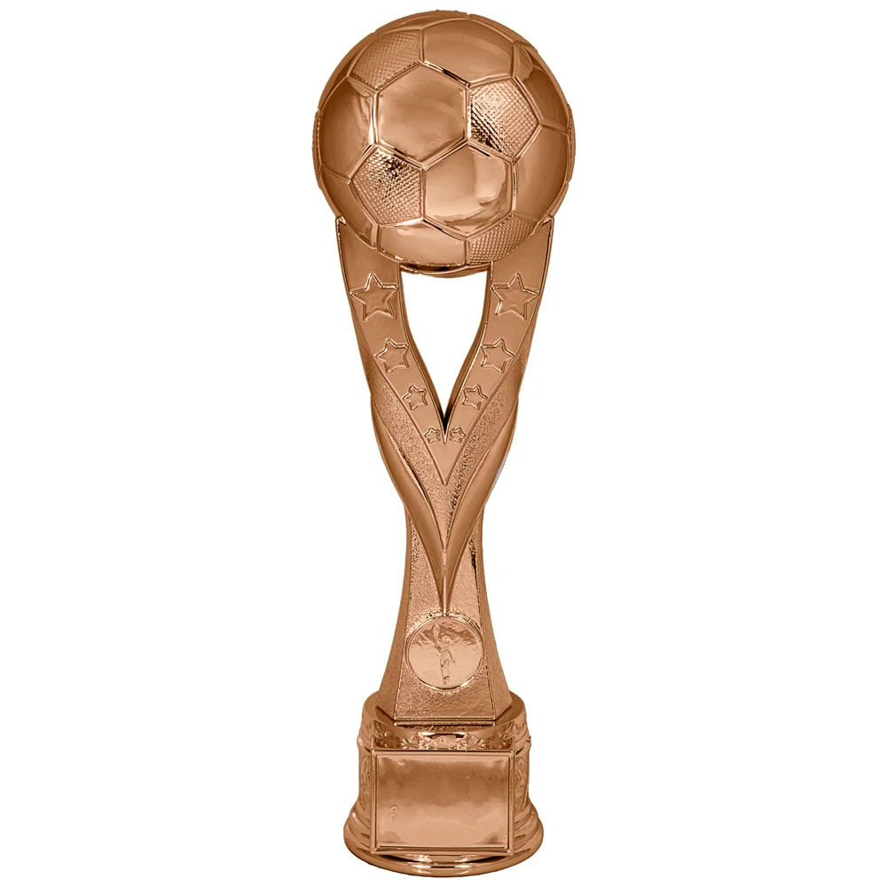 Фото Фигура B703/BR футбол (H-30 см) со склада магазина Спортев