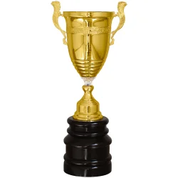 Кубок KB 1124 B (H- 80,5 см, D-240 мм)