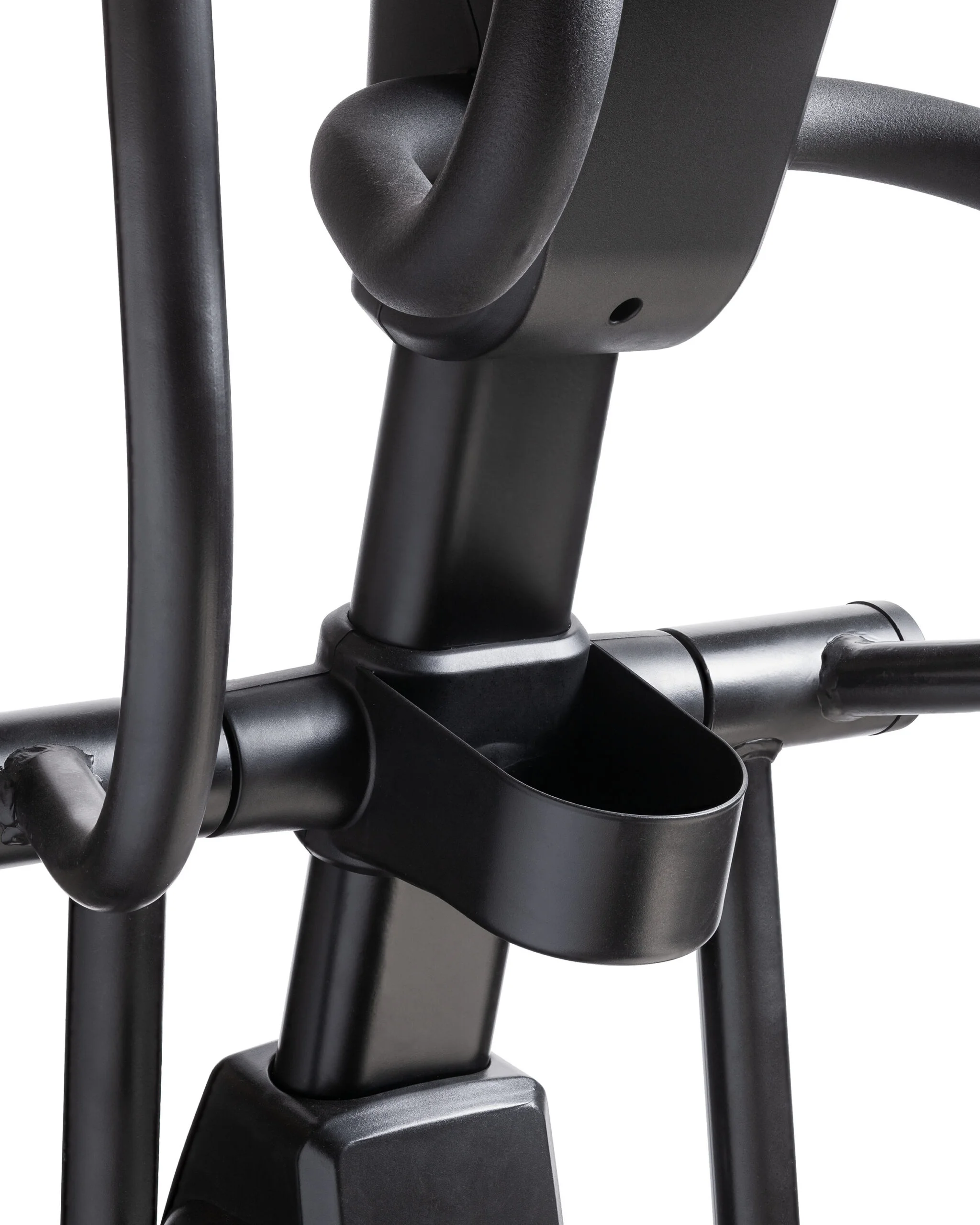 Фото Эллиптический тренажер VictoryFit GYM-E500 со склада магазина Спортев