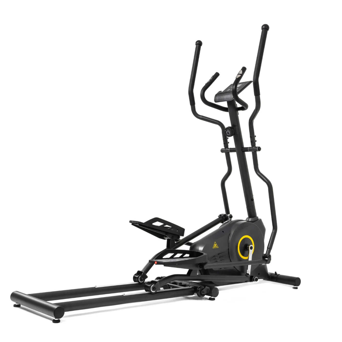 Фото Эллиптический тренажер DFC E6710T со склада магазина Спортев