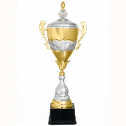 Кубок KB 1023 A (H-72,5 см, D- 200 мм)