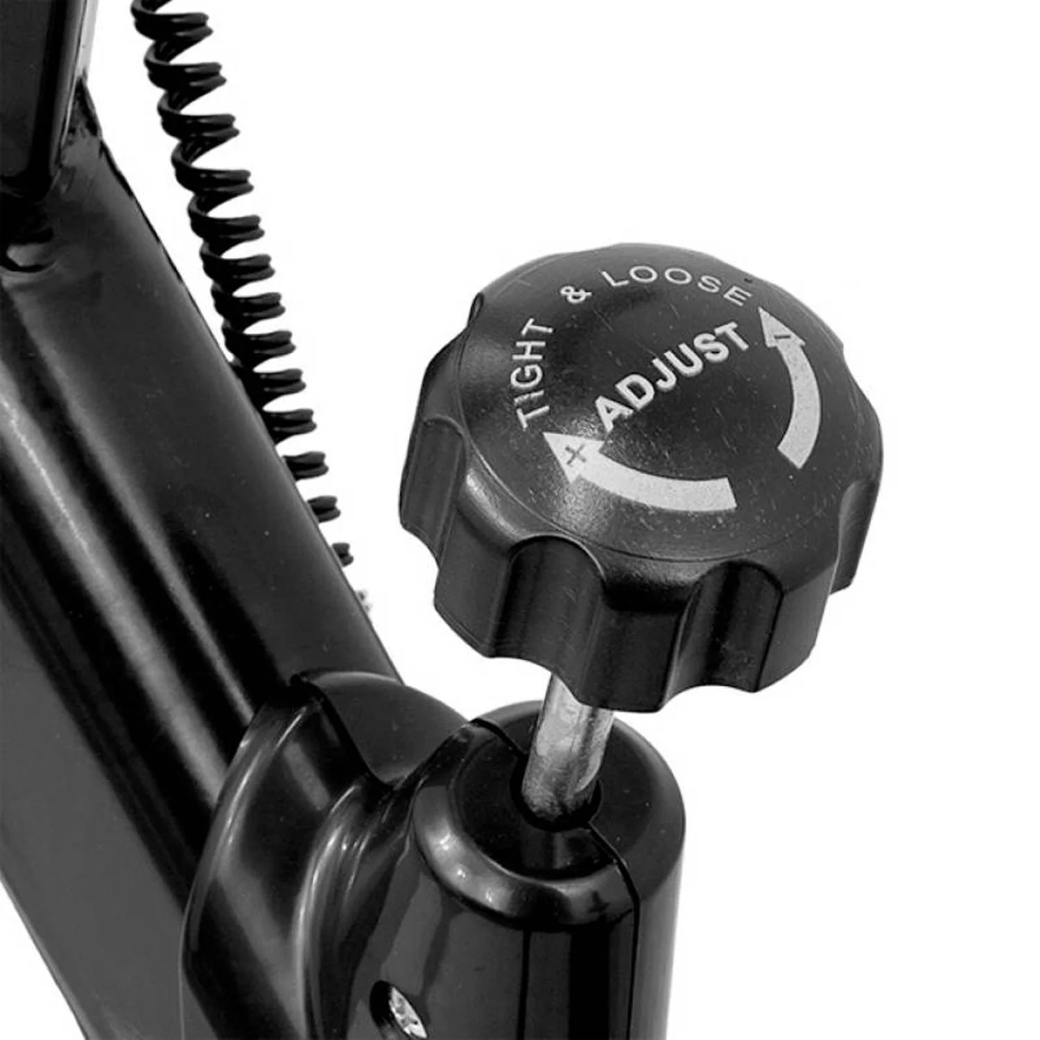 Фото Велотренажер (спин-байк) DFC YB9800 со склада магазина Спортев