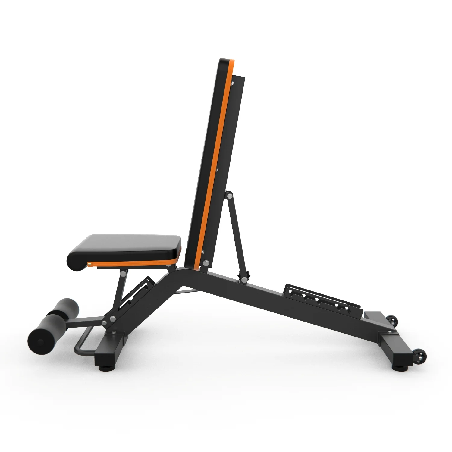 Фото Скамья универсальная DFC D2301 со склада магазина Спортев