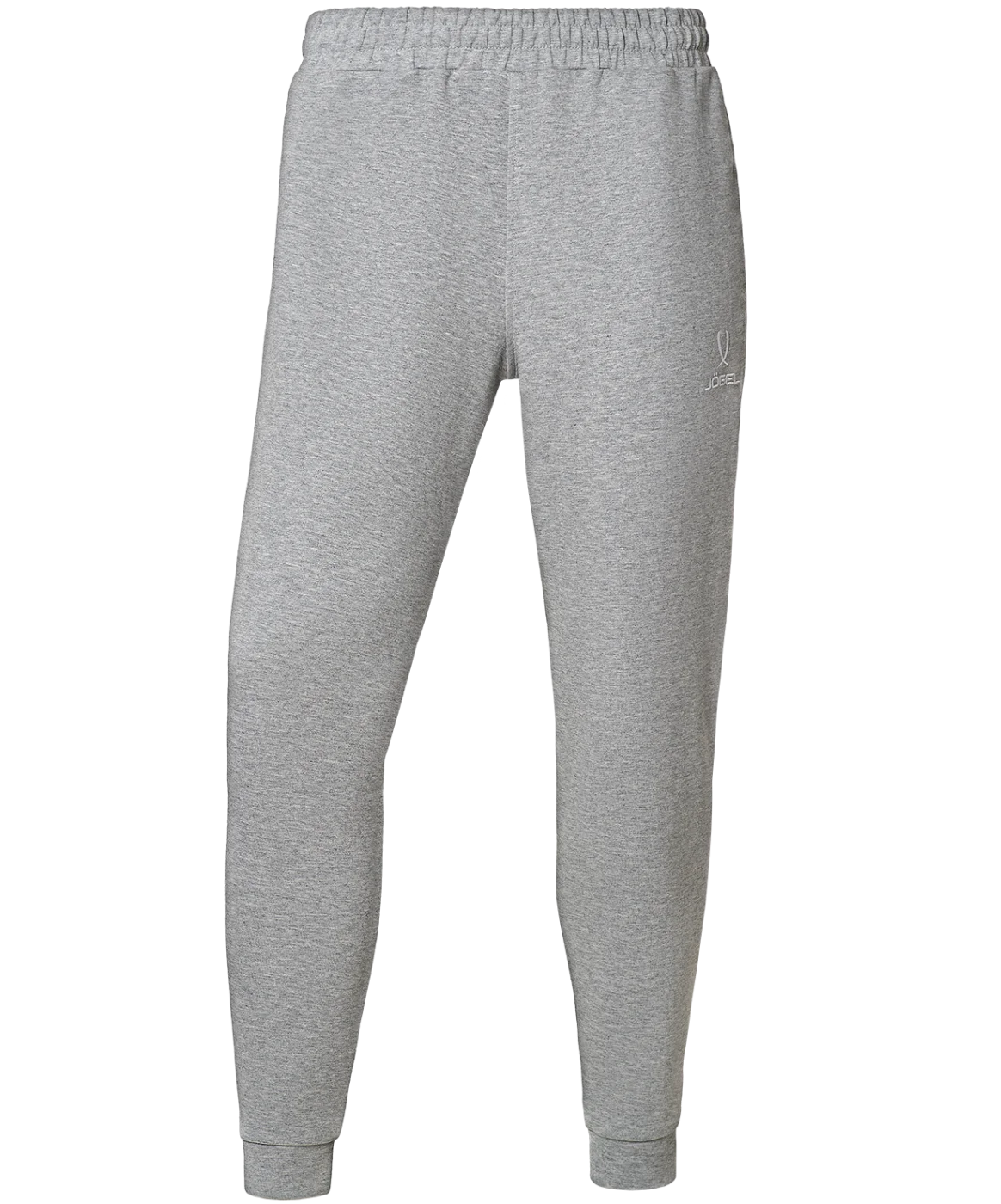 Фото Брюки JÖGEL ESSENTIAL Athlete Pants, серый, детский со склада магазина Спортев