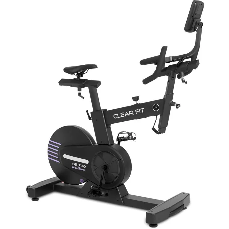 Фото Велотренажер / сайкл Clear Fit StartHouse SS 700 со склада магазина Спортев