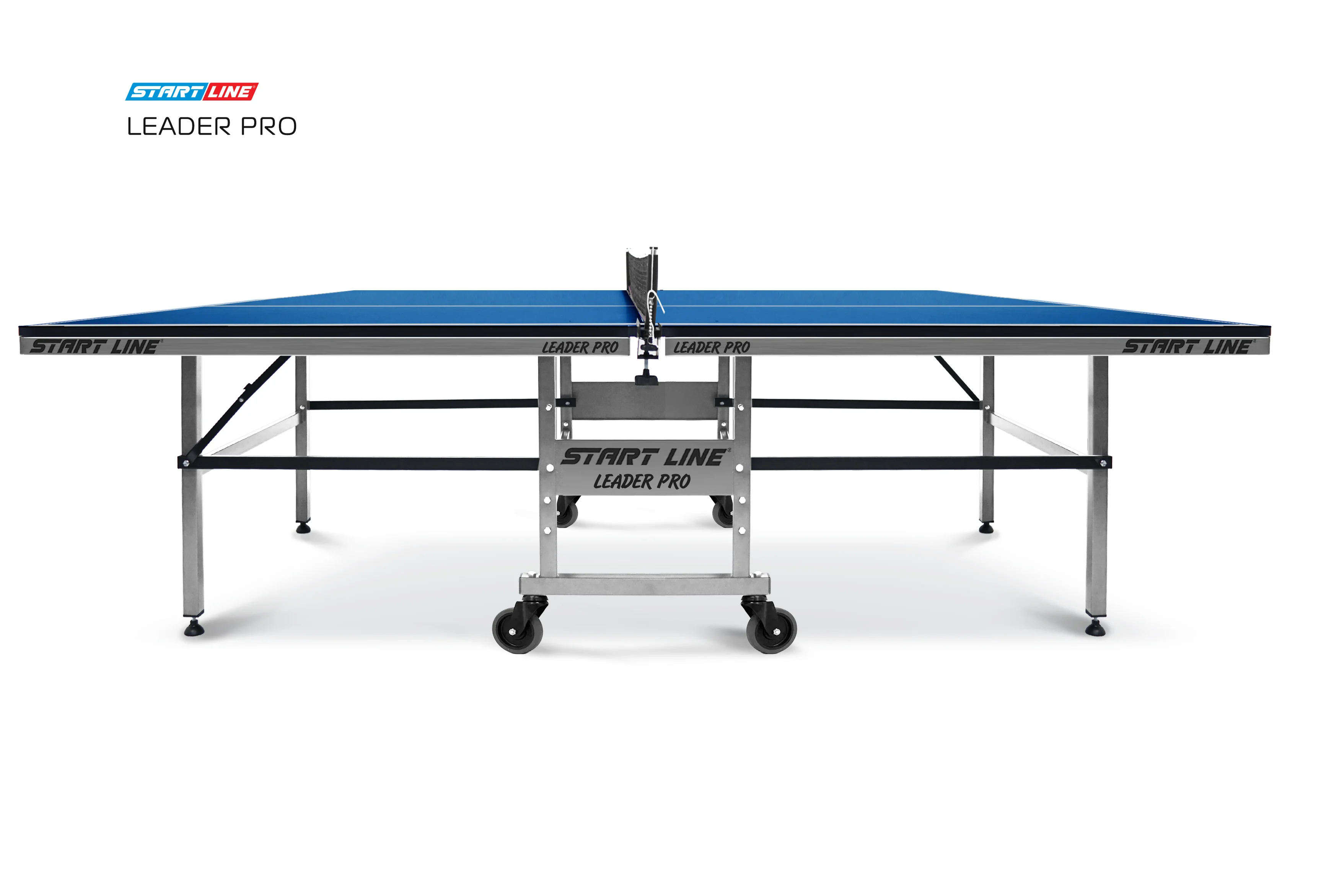 Фото Стол теннисный Leader PRO со склада магазина Спортев