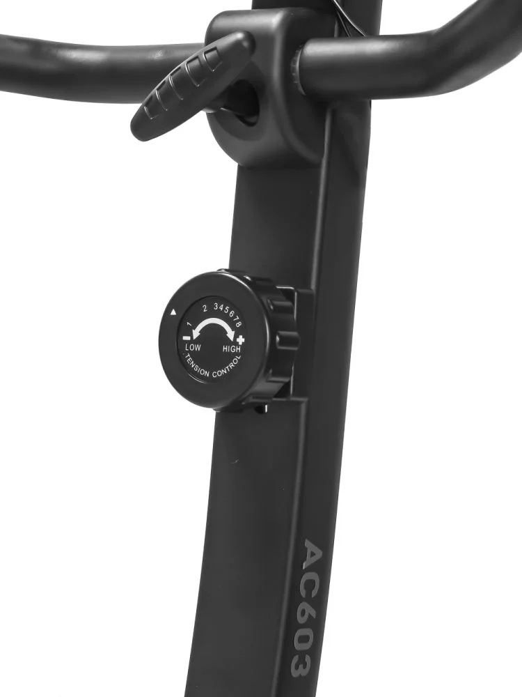 Фото Велотренажёр магнитный Atemi, AC603 со склада магазина Спортев