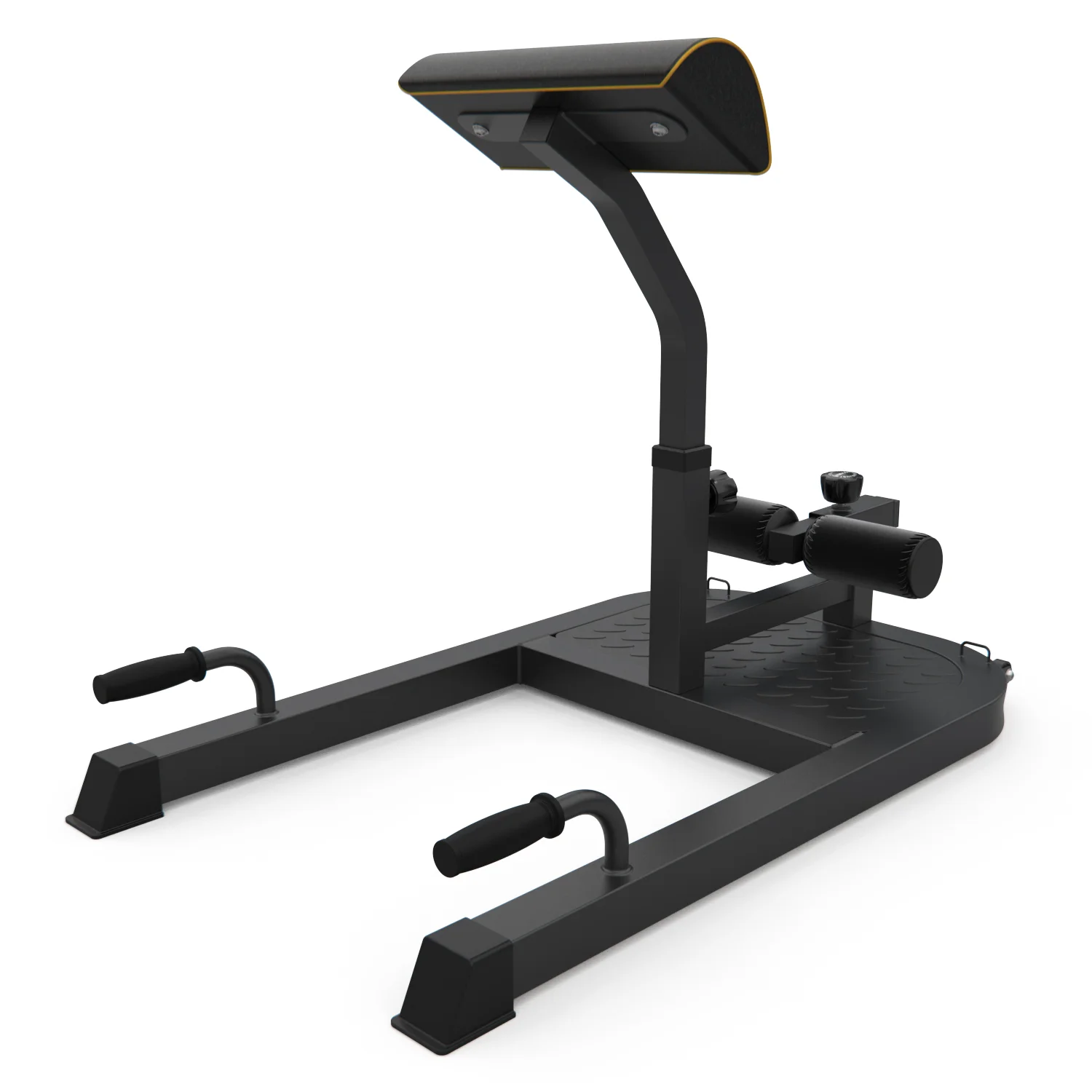 Фото Тренажер для приседаний D282 со склада магазина Спортев