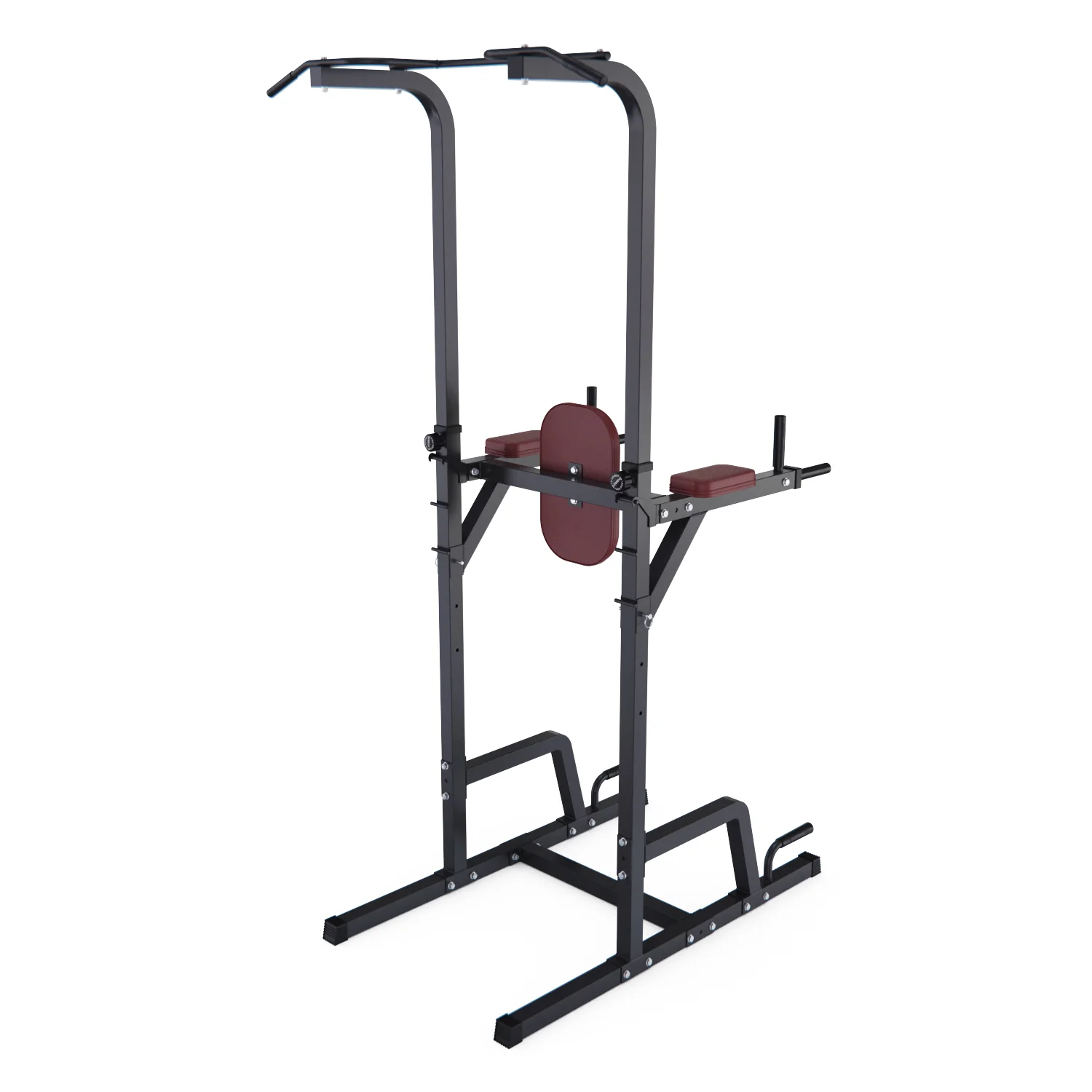 Фото Турник-брусья DFC Power Tower G009B со склада магазина Спортев