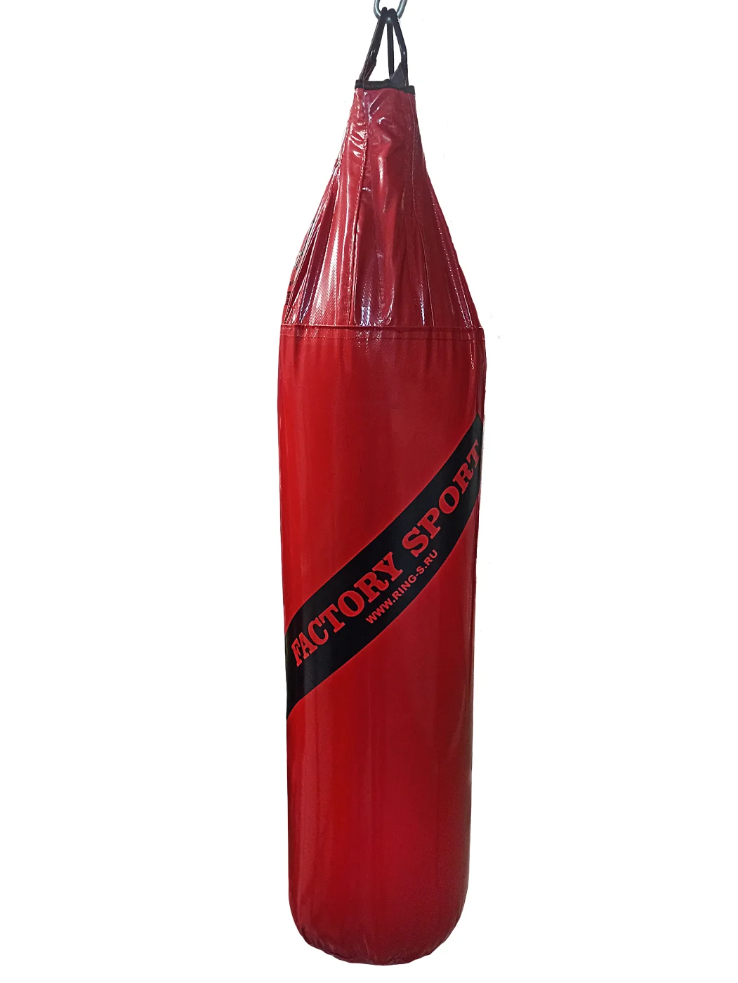 Фото Мешок боксерский Ring 25 кг ПК со склада магазина Спортев