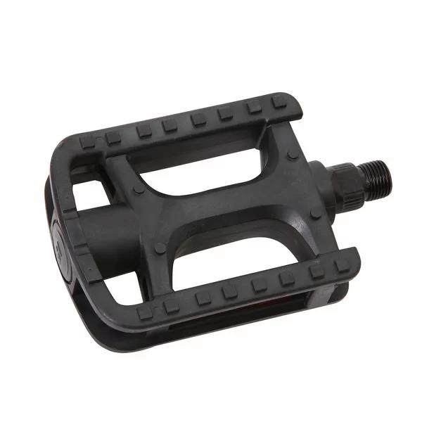 Фото Педали HF-826 с катафотами для 28" Х55256 со склада магазина Спортев