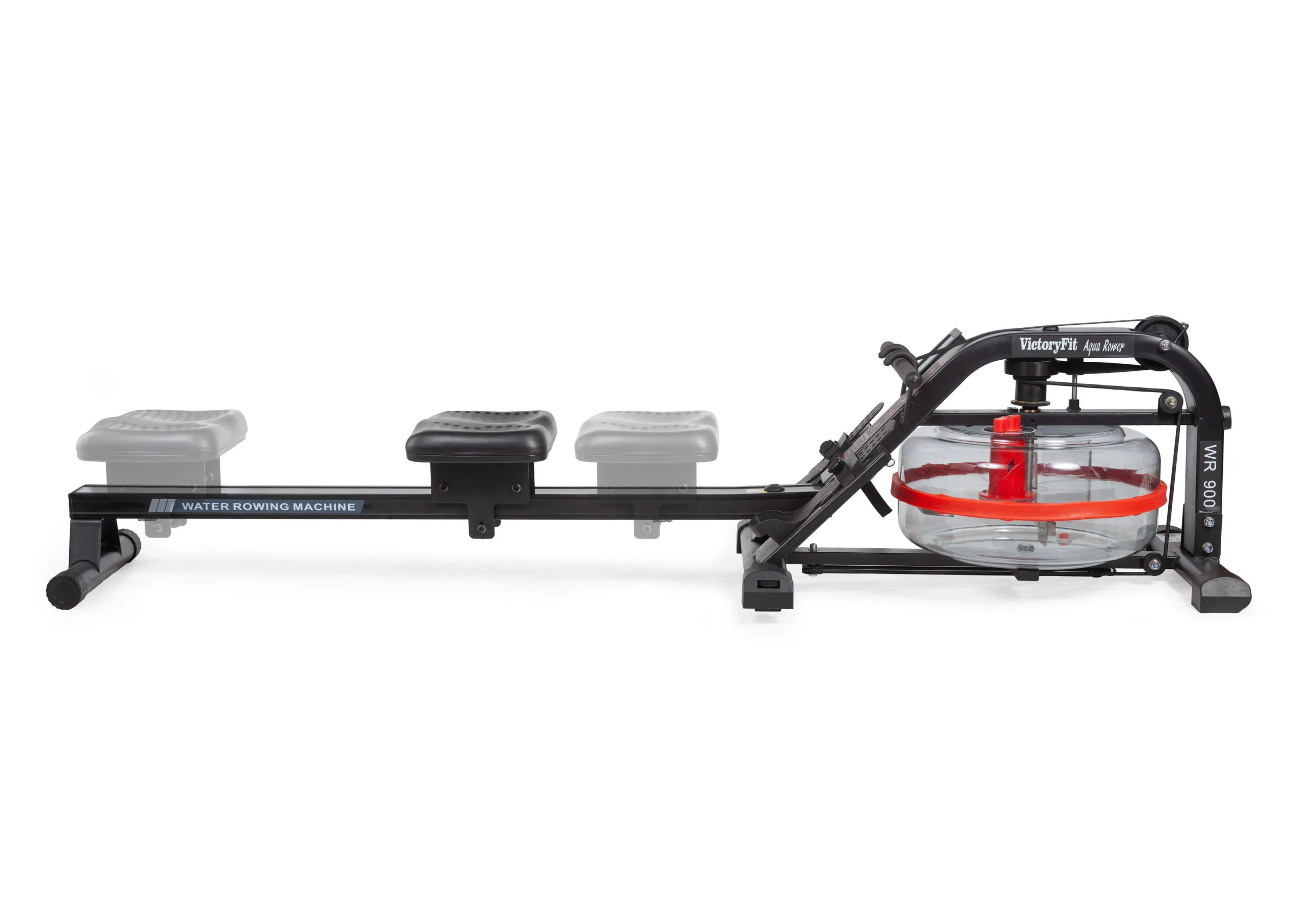 Фото Водный гребной тренажер VF-WR900 со склада магазина Спортев