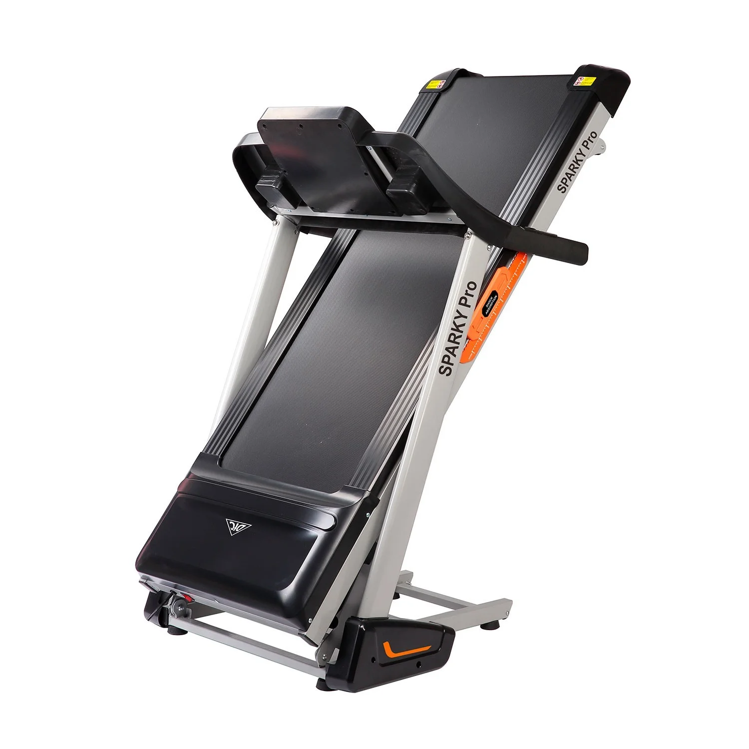 Фото Беговая дорожка DFC SPARKY Pro T635 со склада магазина Спортев